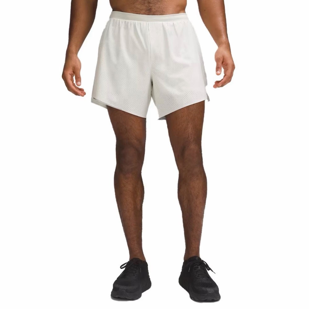 Men's Fast And Free Running Shorts